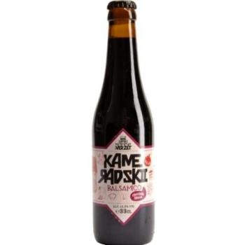 KAMERADSKI BALSAMICO 33CL x 3 UDS