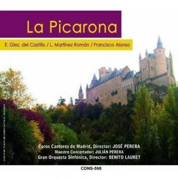 La picarona