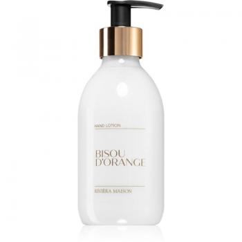 Riviera Maison Bisou d'Orange Leche Hidratante Para Manos 300ml