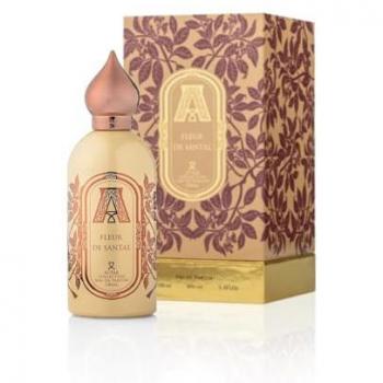 Attar Collection Fleur de Santal Unisex Eau de Parfum 100 ml