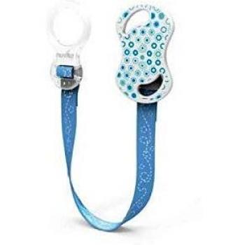 Nuvita NUALPF0016 - Fundas para chupetes