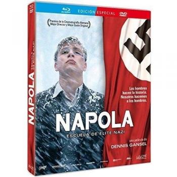 Napola
