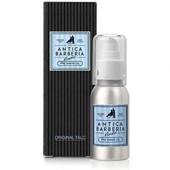 ERBE Mondial 1908 Antica Barberia Pre Shave Oil 50 ml para hombre