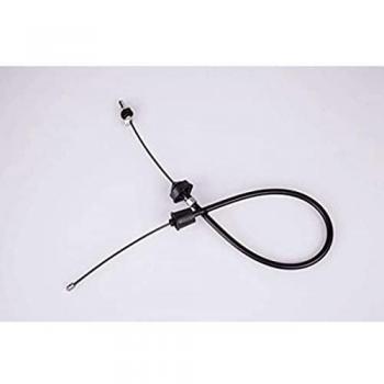 Cable de embrague HELLA 8AK 355 700-911 para RENAULT TWINGO 1 y TWINGO 1 Kasten