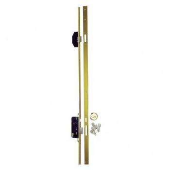 Cerradura Ucem Seguridad 2510/cl001s