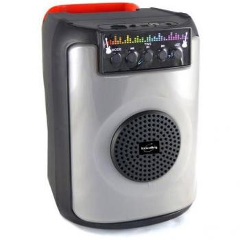Inovalley FIRE01 40W Karaoke Portable Bluetooth Speakers