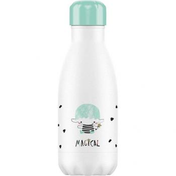 Botella infantil Kidbottle Pixie