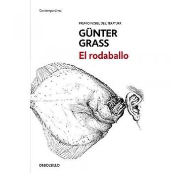 El rodaballo - Günter Grass