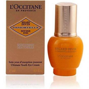 L'Occitane Immortelle Divine Eyes Ultimate Youth Eye Cream