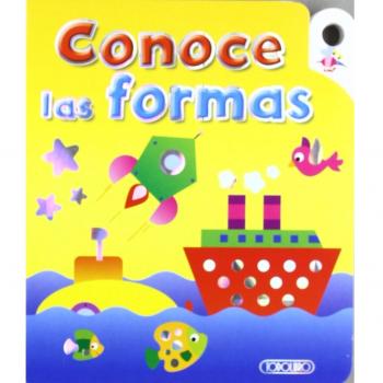 Conoce las formas