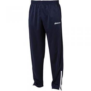 Mercury Chandal Club, Pantalón Largo, Marino, Talla XL