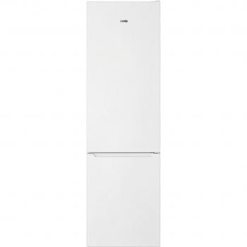 Zanussi Frigorífico Combi TwinTech Multiflow ZNME36EW1