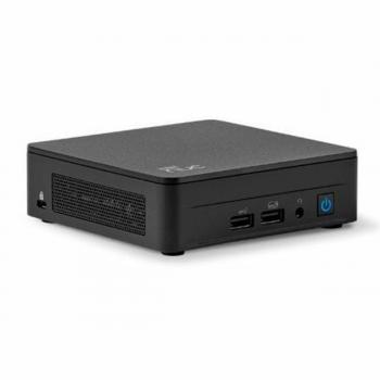 Mini PC Asus NUC 13 Pro RNUC13ANKI500002I Intel Core i5-1340P - 64GB DDR4-SDRAM, USB 2.0, USB 3.2, HDMI, RJ