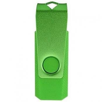 1pcs vu16-colored (u666) abrazadera USB Flash drives-32gb y 64 gb-usb3.0 (64.0 GB)