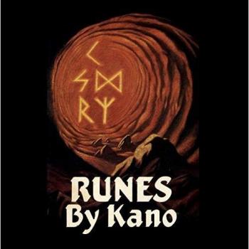 Runes [VINYL]