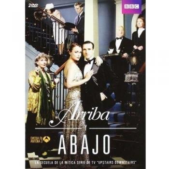 Arriba y abajo BBC