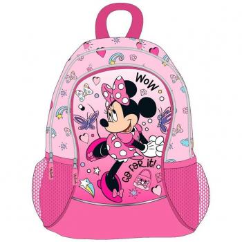 Mochila Minnie Disney 40cm