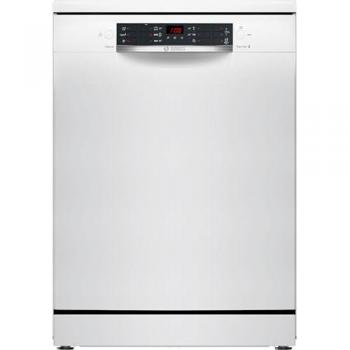 Lavavajillas Bosch SMS26AW01F - Serie 2 - Pose libre - 60 cm - 12 cubiertos - 48 dB - Blanco