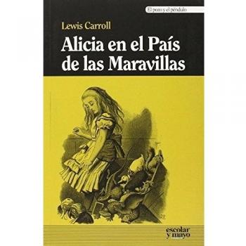 Alicia en el país de las maravillas