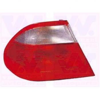 VAN WEZEL 3034932 faro trasero