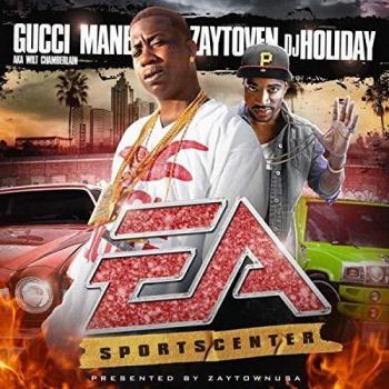 EA Sportscenter 1 LP