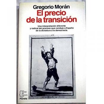 Precio de la transicion, el