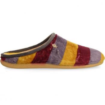 Zapatillas de casa Hot Potatoes con material reciclado