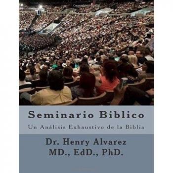 Seminario Biblico: Un Análisis Exhaustivo de la Biblia