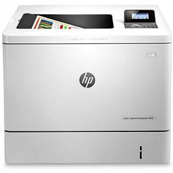 Color LaserJet Enterprise M553dn 1200 x 1200 DPI A4