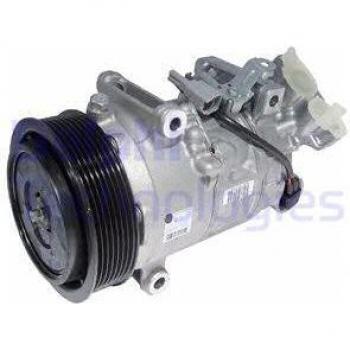 Compresor de aire acondicionado DELPHI TSP0155964