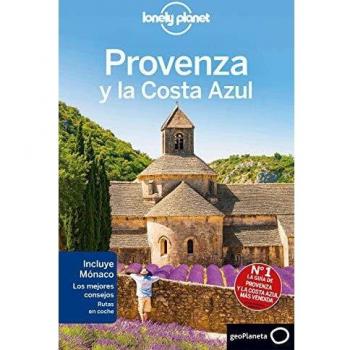Provenza y la Costa Azul 4