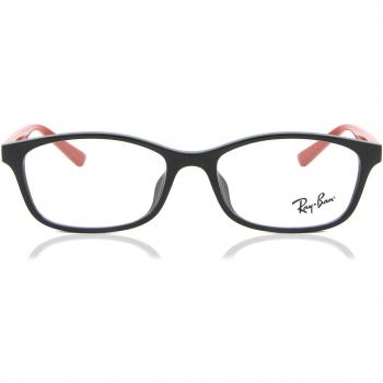Ray-Ban RY1568D Asian Fit 3707 Armazones para Niños Negras