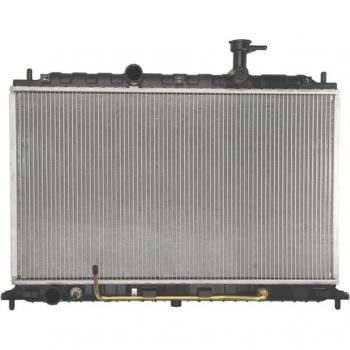 Radiador de refrigeración del motor KOYORAD PL822455