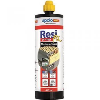 Anclaje químico epoxy CELO 410EYSF 410ml sin estireno