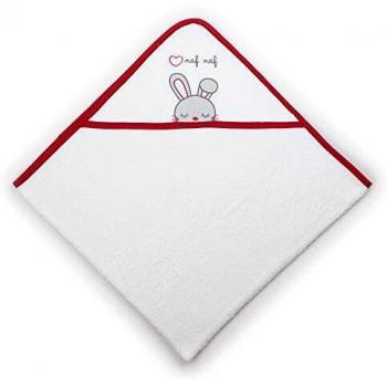 CAPA DE BAÑO - RABBIT