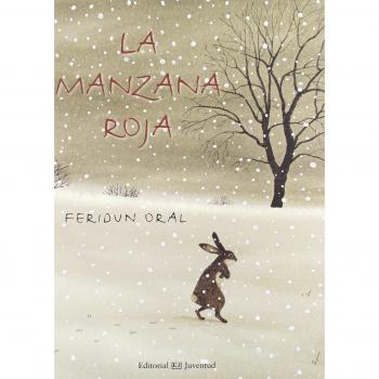 La manzana roja