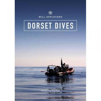 Dorset Dives: A Guide to Scuba Diving Along the Jurassic Coast