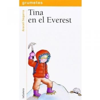 Tina En El Everest: 115