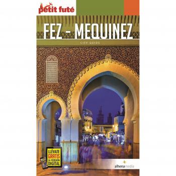 Fez-Mequinez - Varios Autores