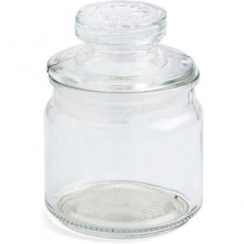 Tarro Quid Select Transparente Vidrio 15 cl Pack 12x