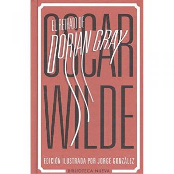 El retrato de Dorian Gray