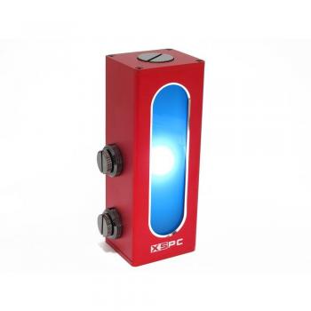 XSPC waau-429 Ventilador para procesador PC