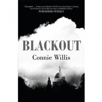 Blackout [Idioma Inglés]