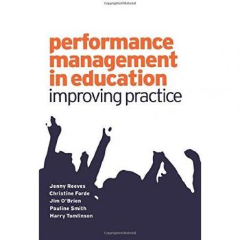 Educational Performance Management: Enhancing Practices in Teaching and Learning