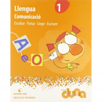 Llengua catalana 1 EPO - Projecte Duna