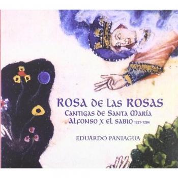 Rosa De La Rosas