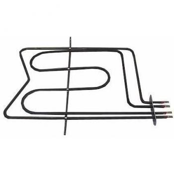 Resistencia Grill Indesit 800W + 1200W 220V C00078419