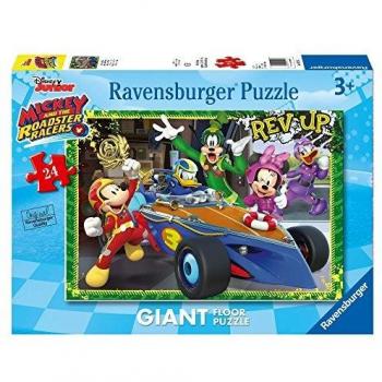 Ravensburger Mickey 24-Piece XXL Floor Puzzle