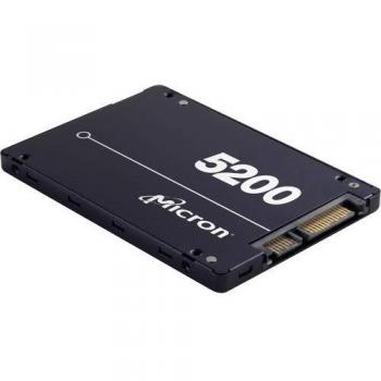 Micron 5200 Pro - Unidad Interna de Estado sólido