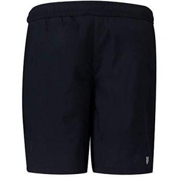 Pantalon Corto Kswiss Hypercourt Express Negro